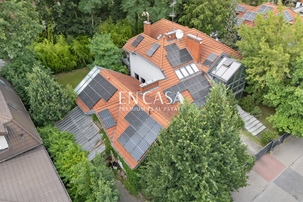 House Sale Warszawa Bielany 16